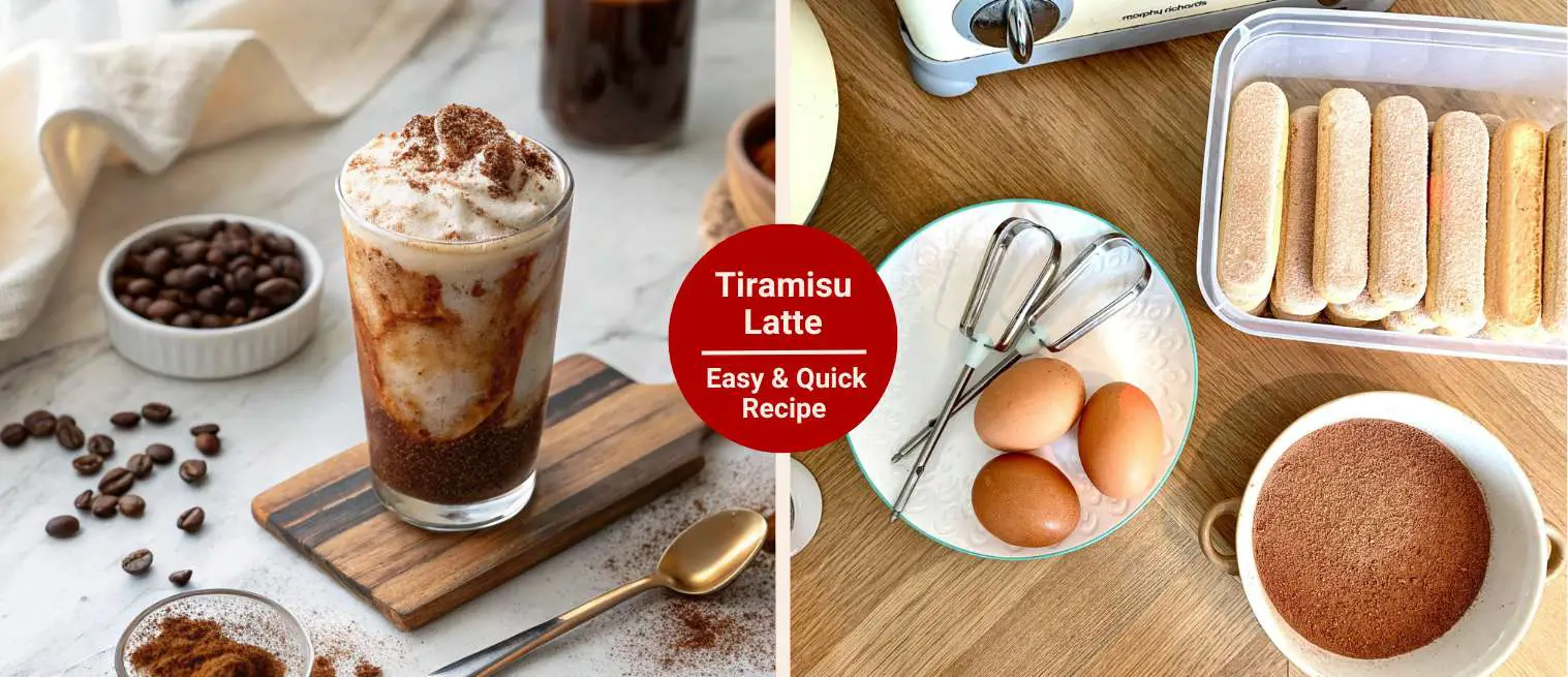 how to make a tiramisu latte (1)