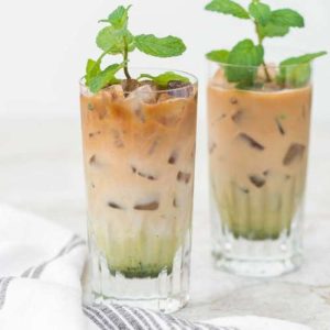 iced mint latte recipe (1)