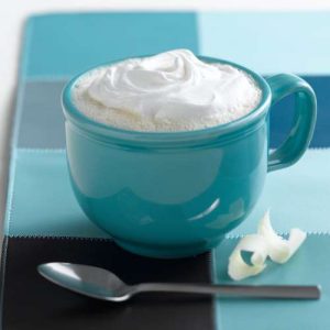 white chocolate mocha easy recipe