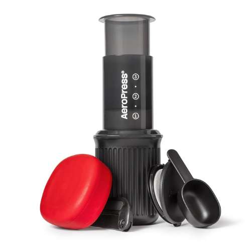 AeroPress Go Travel Coffee
