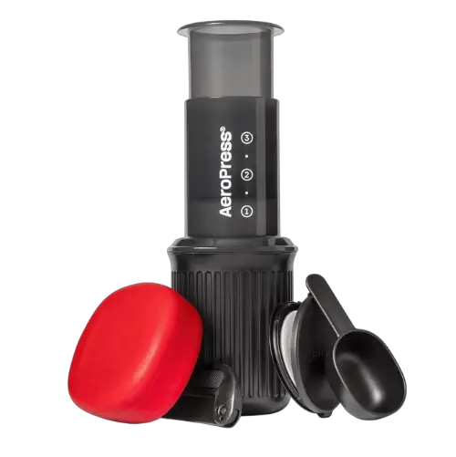 AeroPress Go