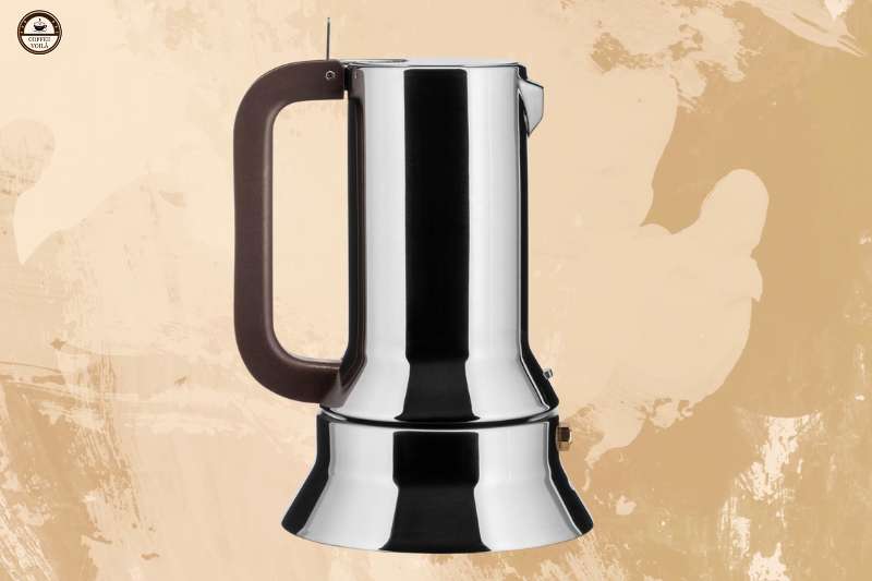 Alessi 9090 10-Cup