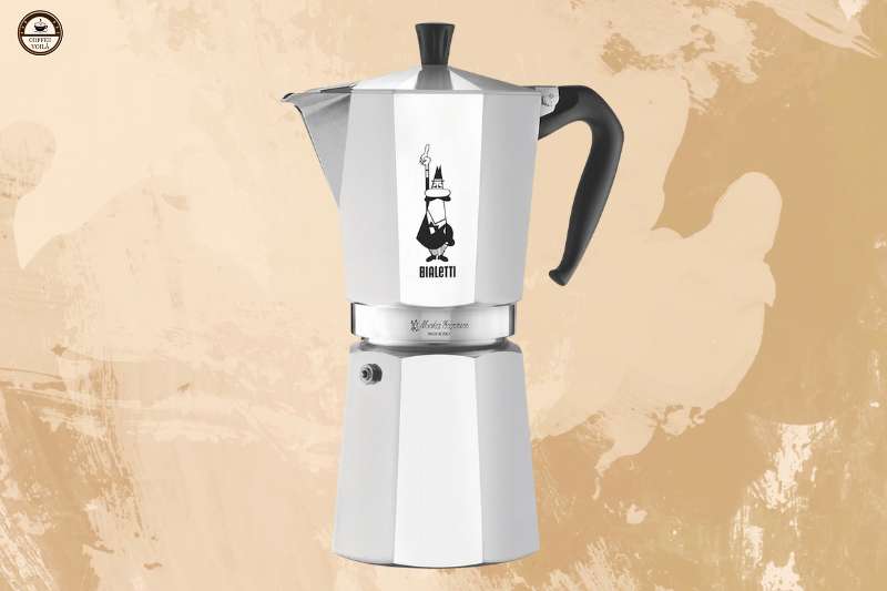 Bialetti 18-Cup