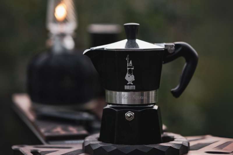 Bialetti Moka Express