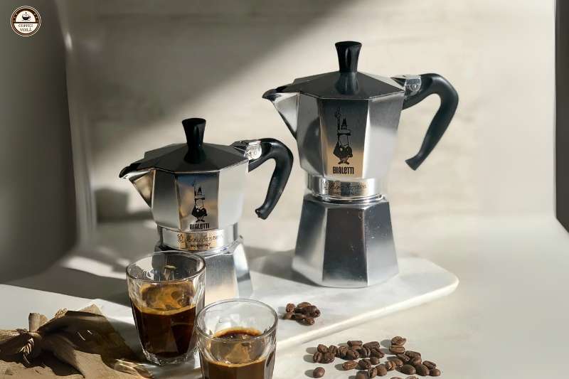 Bialetti Moka Express