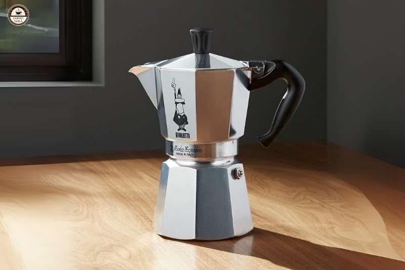 Bialetti Moka Express