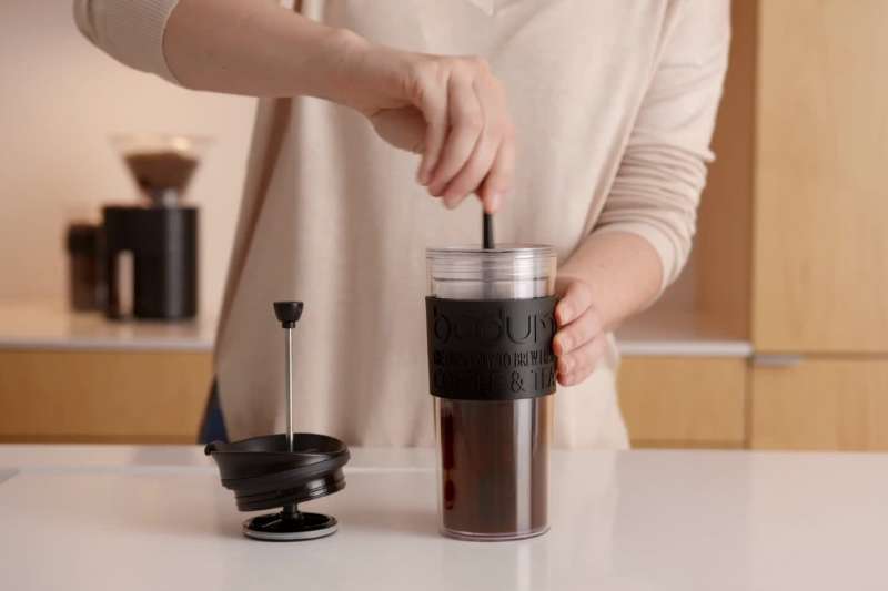 Bodum Travel Press