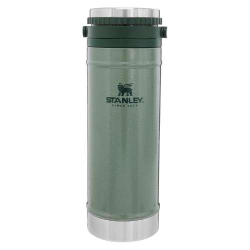 Stanley Classic Travel Press