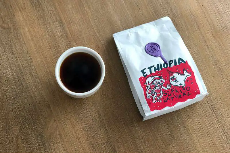 Brandywine Coffee Roasters