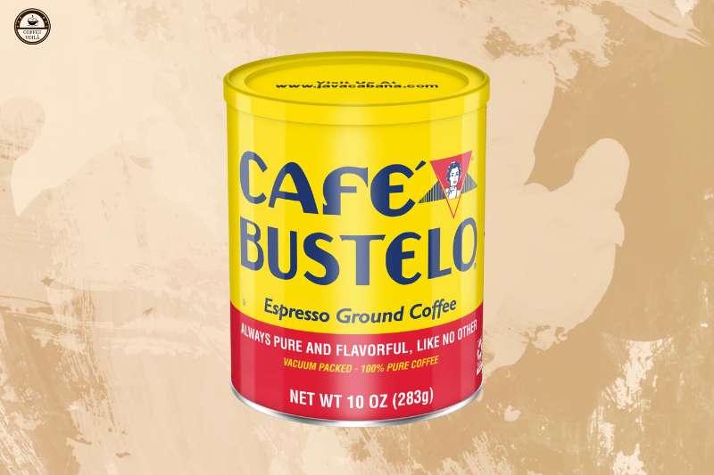 Café Bustelo