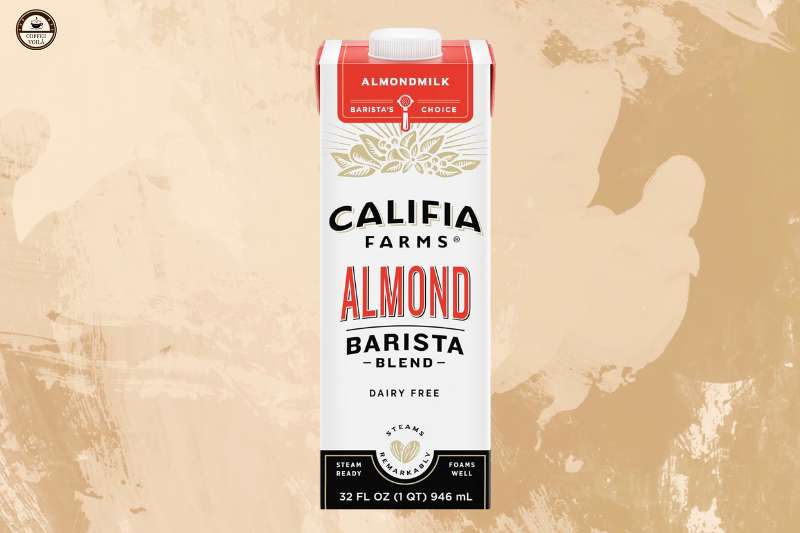 Califia Barista Almond Milk (1)