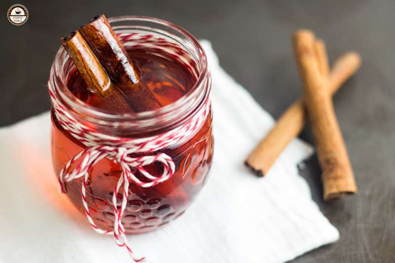 Cinnamon Syrup