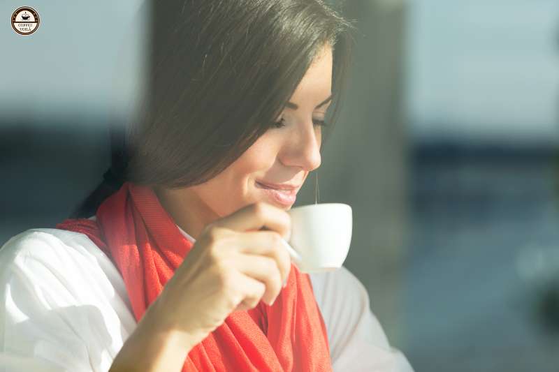 Coffee Tastes Weak