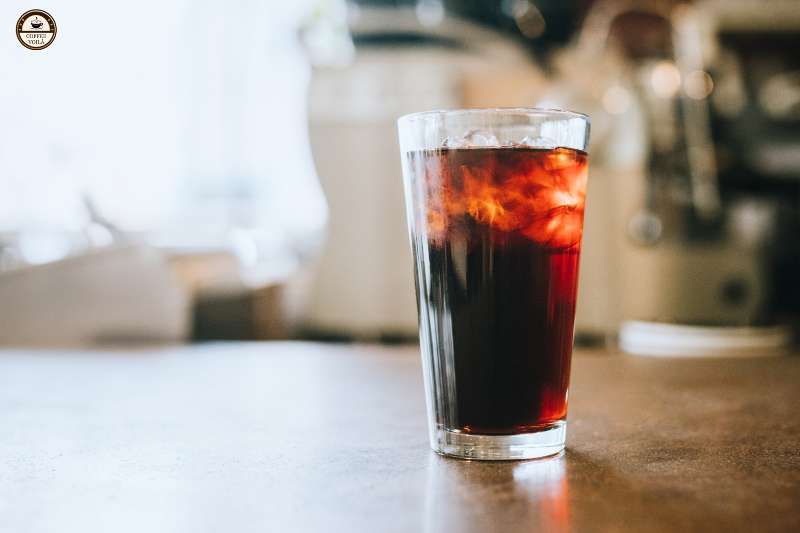 Cold Brew 