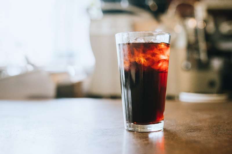 Cold Brew