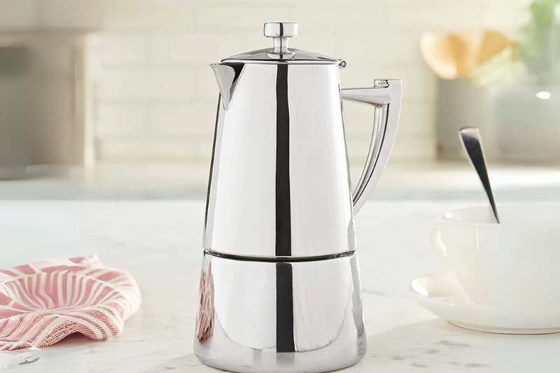 Cuisinox Roma