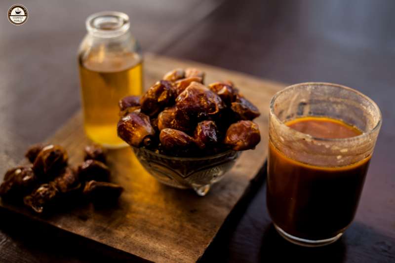 Date Syrup