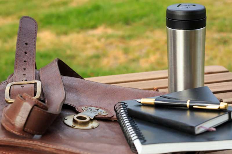 Espro Travel Press