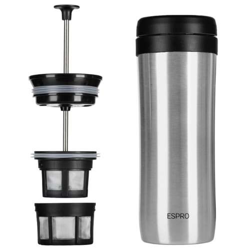 Espro Travel Press