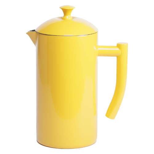 Frieling Stainless Steel French Press Travel Size