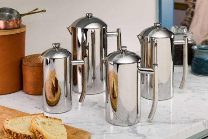 Frieling Stainless Steel Press