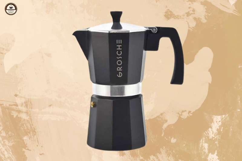 Grosche Milano 6-Cup
