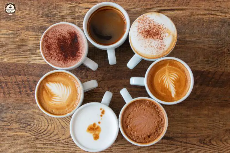 Health Benefits of Coffee