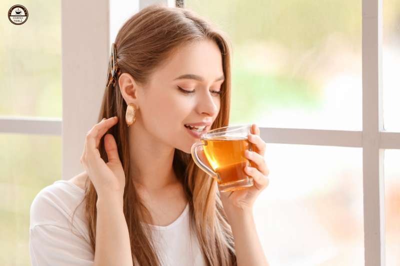 Health Benefits of tea