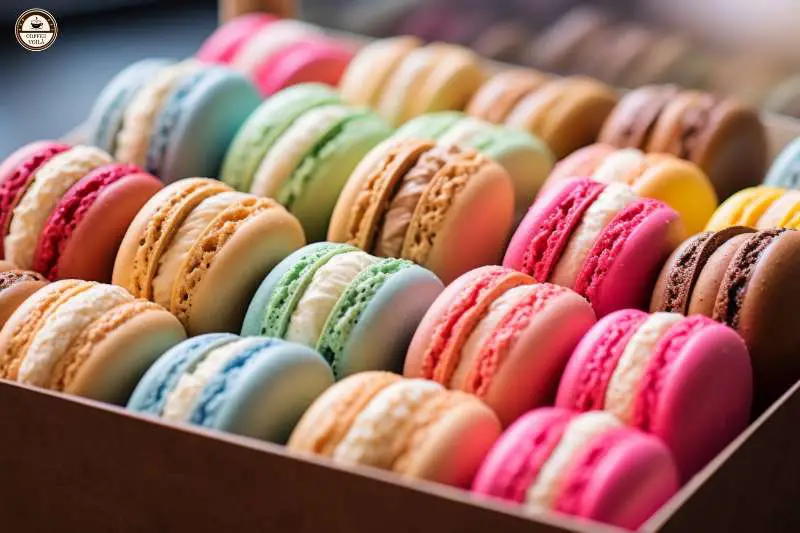 Macarons