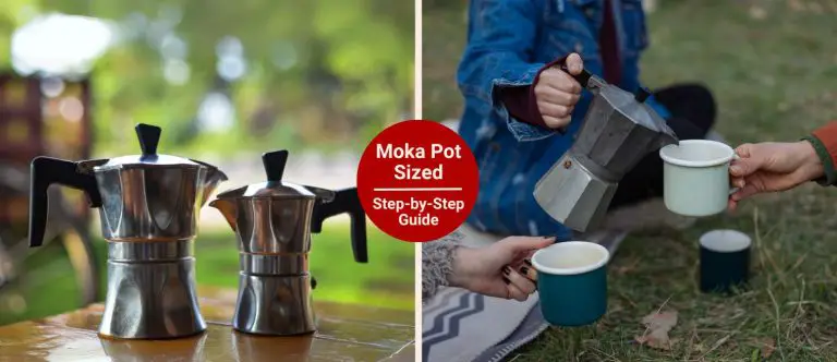 Moka Pot Sizes Explained Find the Right One for You