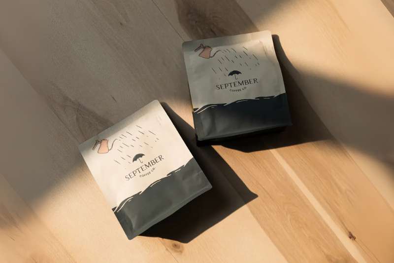 September Coffee Co
