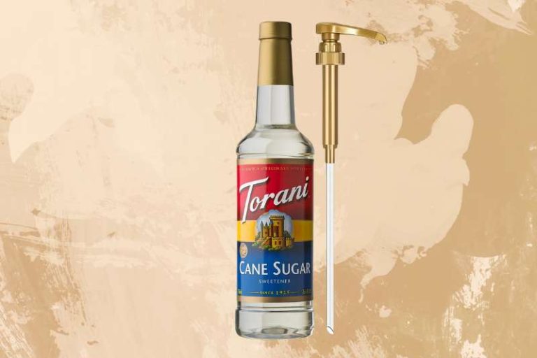 17 Best Torani Syrups in 2026 (Flavors You Need to Try)