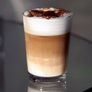 brown butter latte recipe
