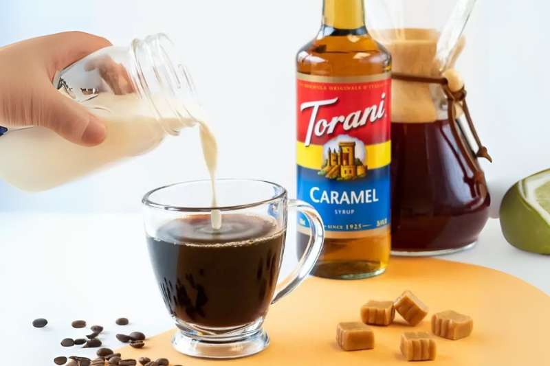 caramel syrup (1)