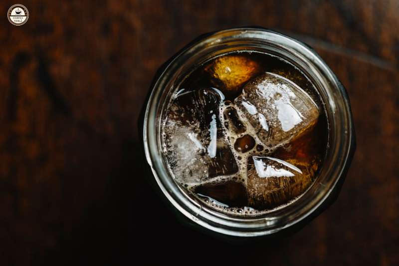 cold brew
