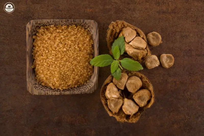 monk fruit sweetener