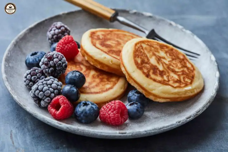 pancakes