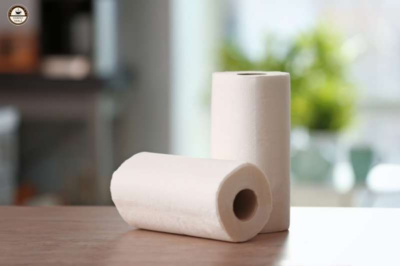 paper towel