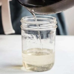 simple syrup recipe