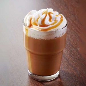 turtle mocha recipe