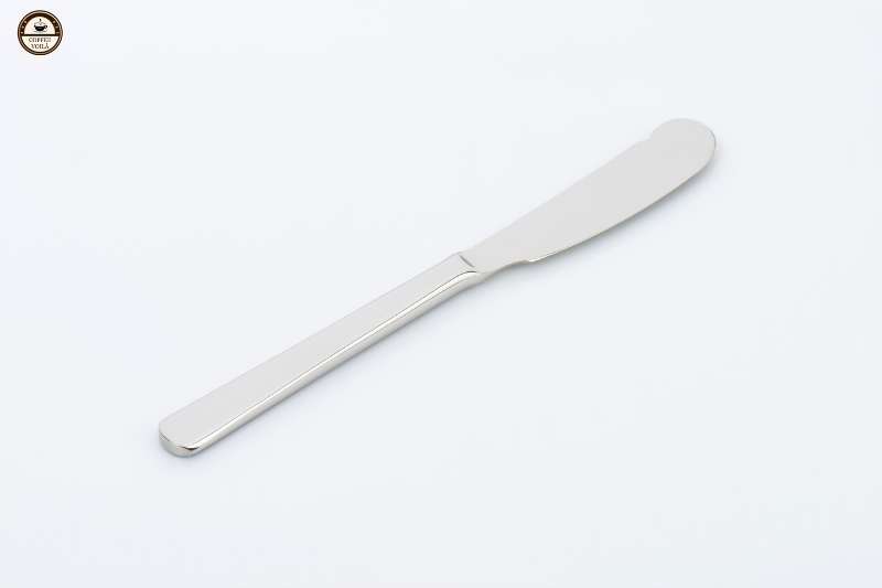use a butter knife to remove the gasket