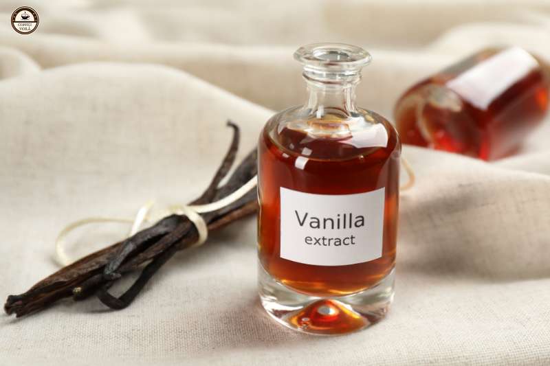 vanilla extract 
