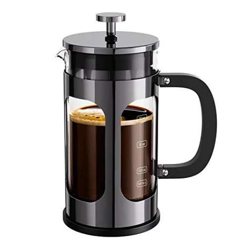 BAYKA French Press