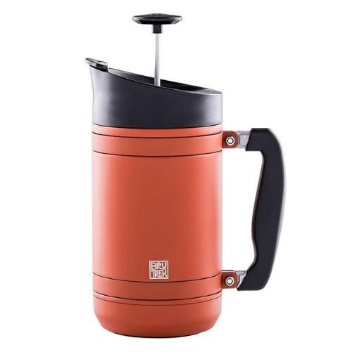 BaseCamp Coffee Press