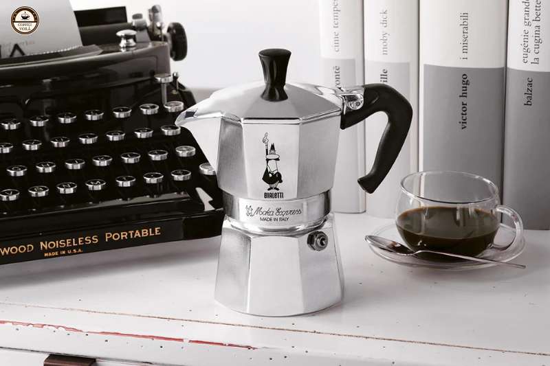 Bialetti Moka Express