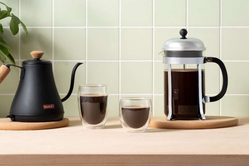 Bodum Chambord French Press