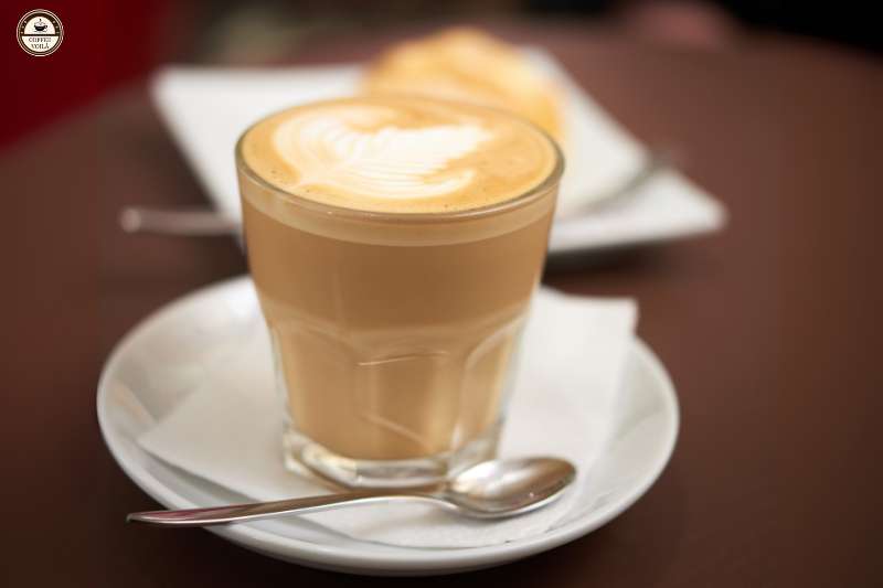 Flat White: