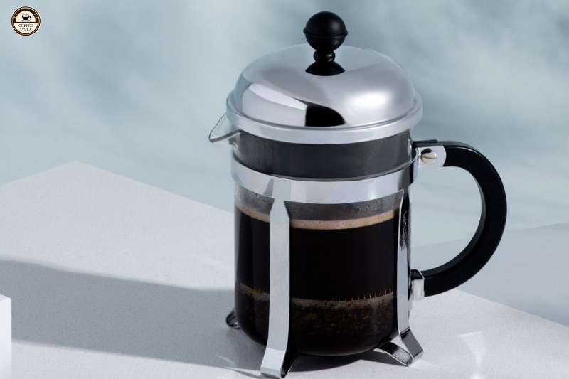 French press Bodum