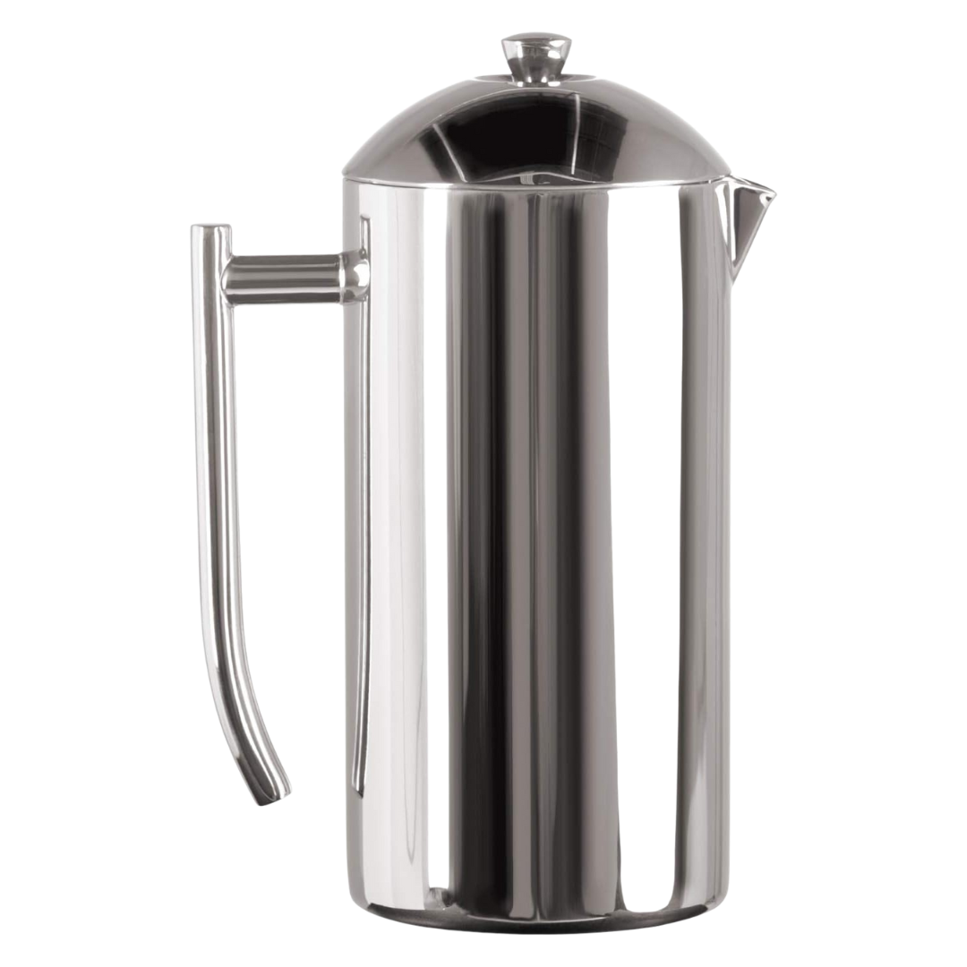 Frieling Double-Walled Stainless Steel French Press