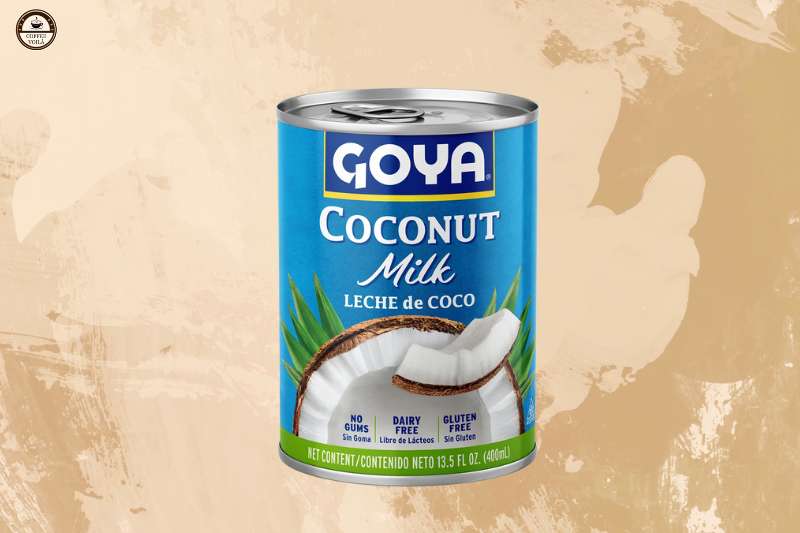 Goya Coconut Milk